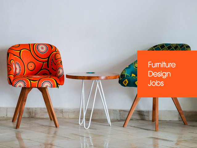Furniture Design Jobs