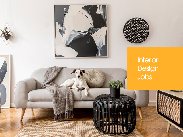 Interior Design Jobs