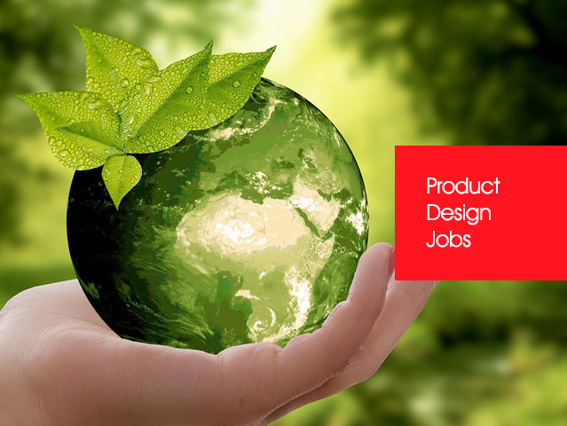 Product Design Jobs
