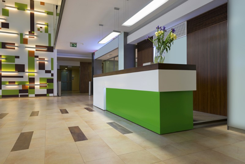 Interior Design Jobs Office Reception 2 M 